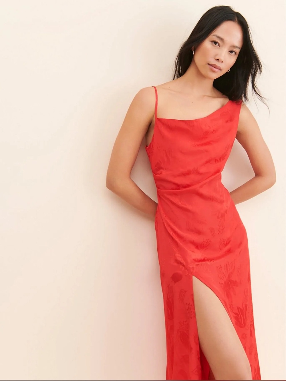 Ilana Midi Dress
